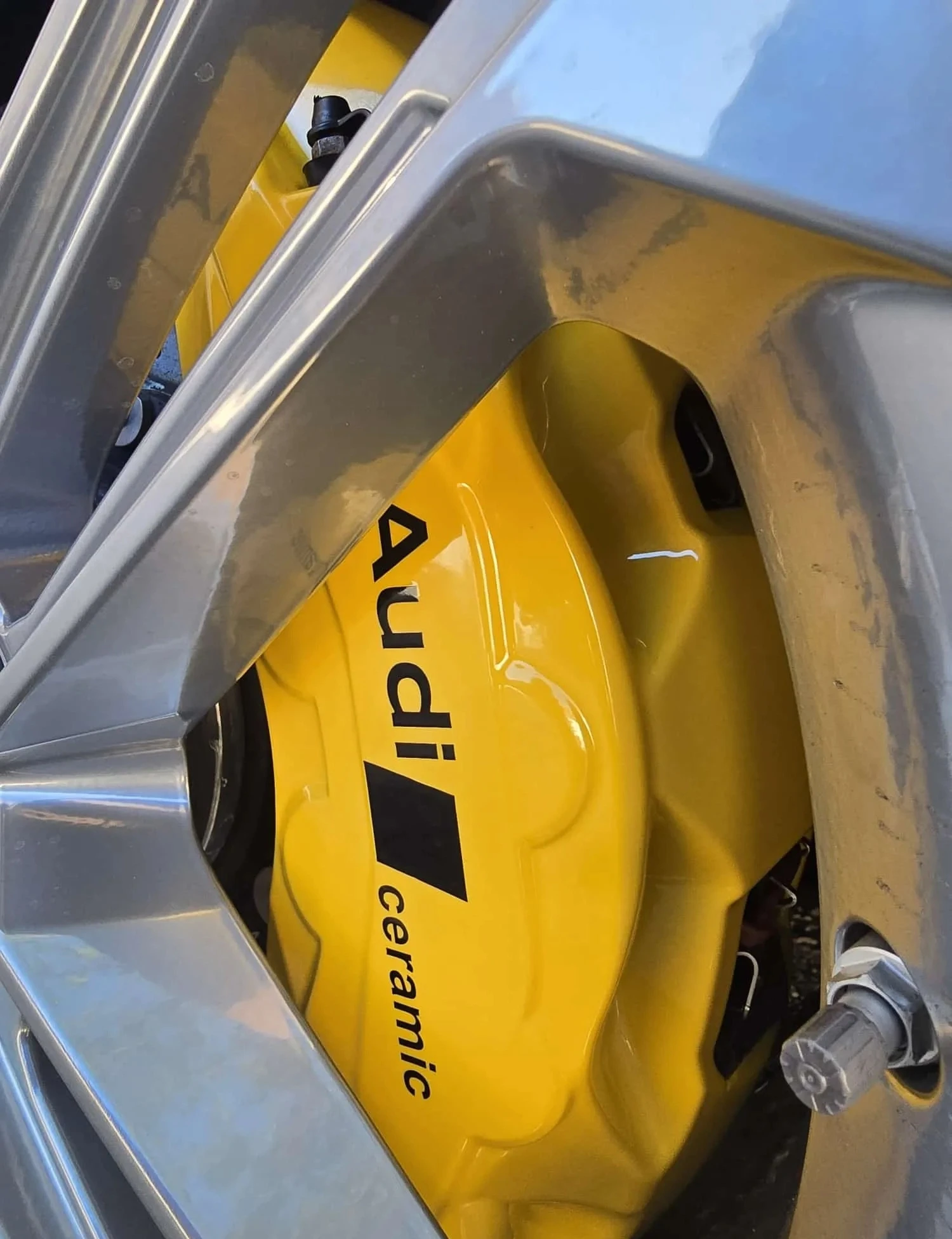 Audi S8 4.0 TFSI V8 Mild Hybrid Quattro | Mobile.bg   16