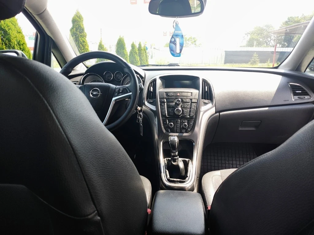 Opel Astra | Mobile.bg   1