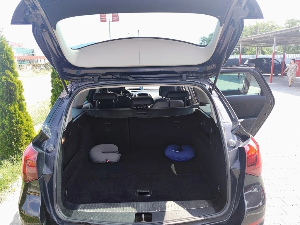 Opel Astra | Mobile.bg   3