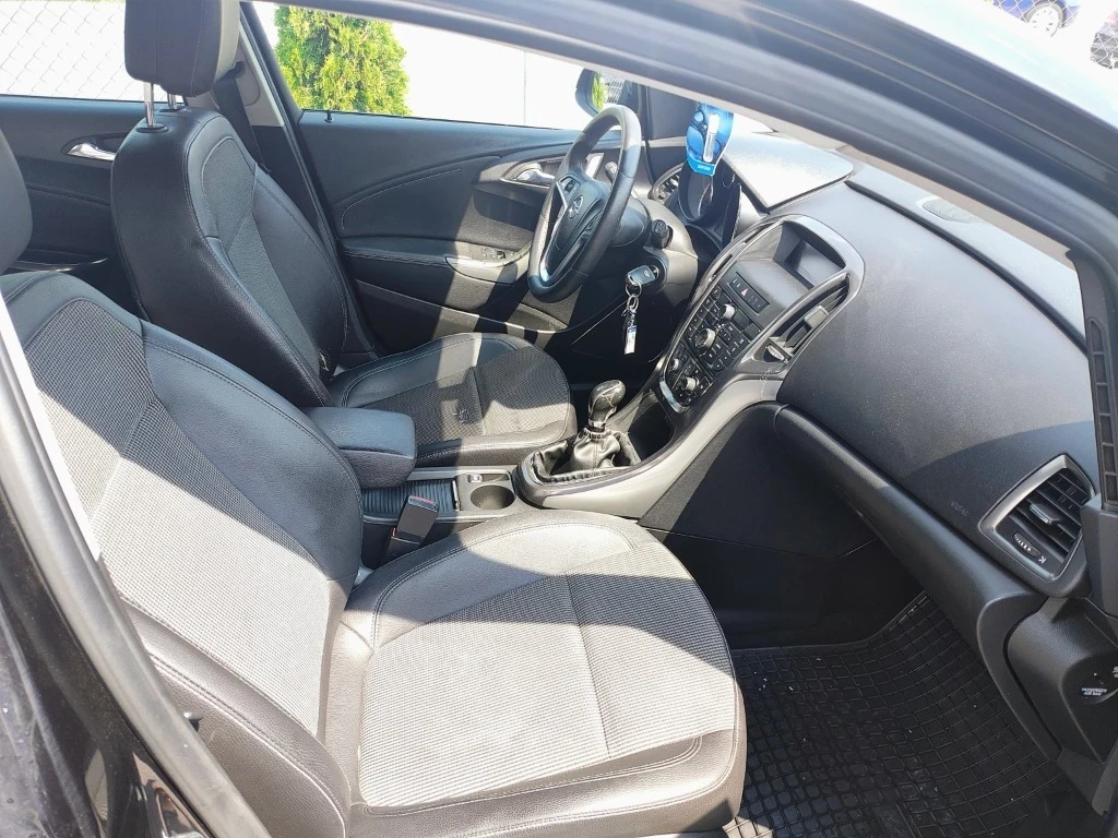 Opel Astra | Mobile.bg   8