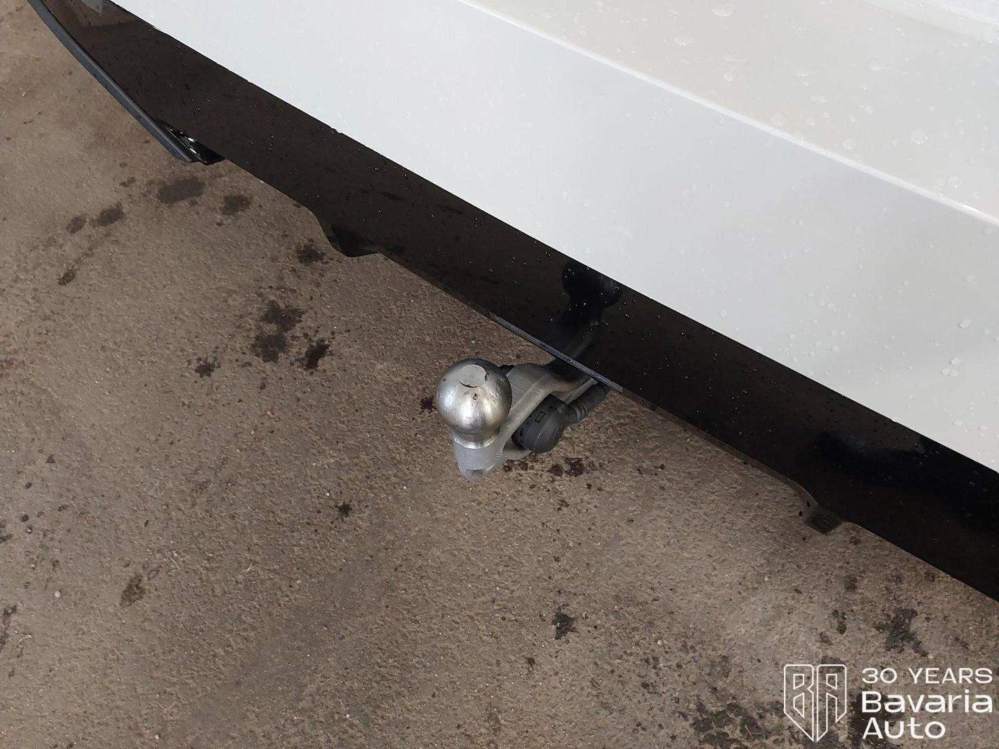 BMW 520 d xDrive Touring M Sport Paket Steptronic | Mobile.bg   12