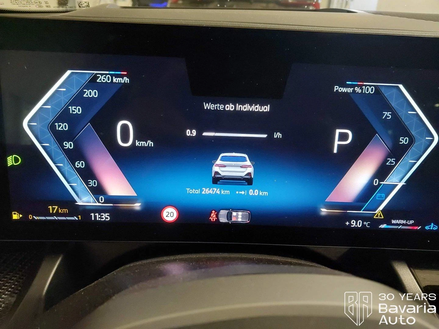 BMW 520 d xDrive Touring M Sport Paket Steptronic | Mobile.bg   9