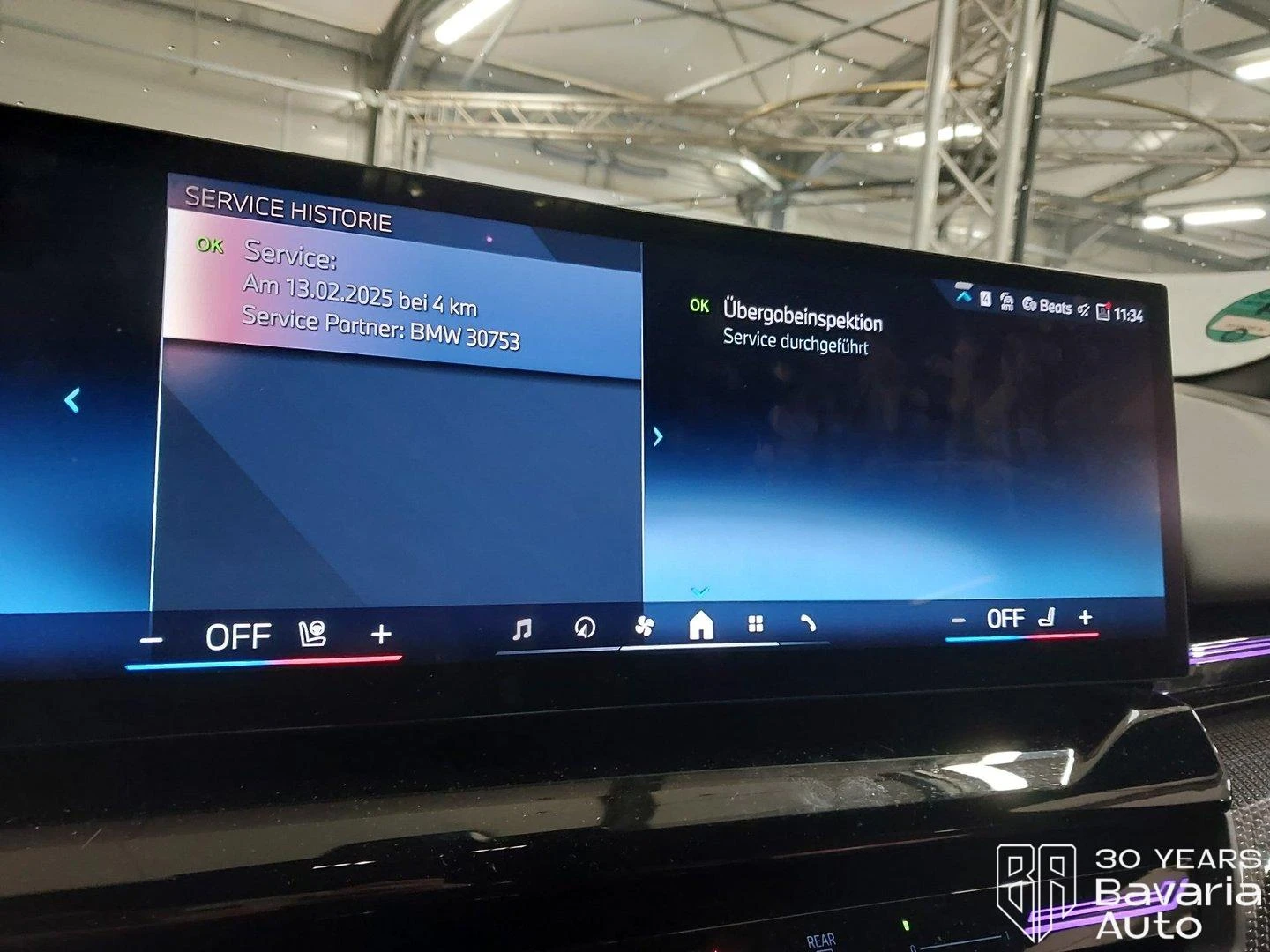 BMW 520 d xDrive Touring M Sport Paket Steptronic | Mobile.bg   11