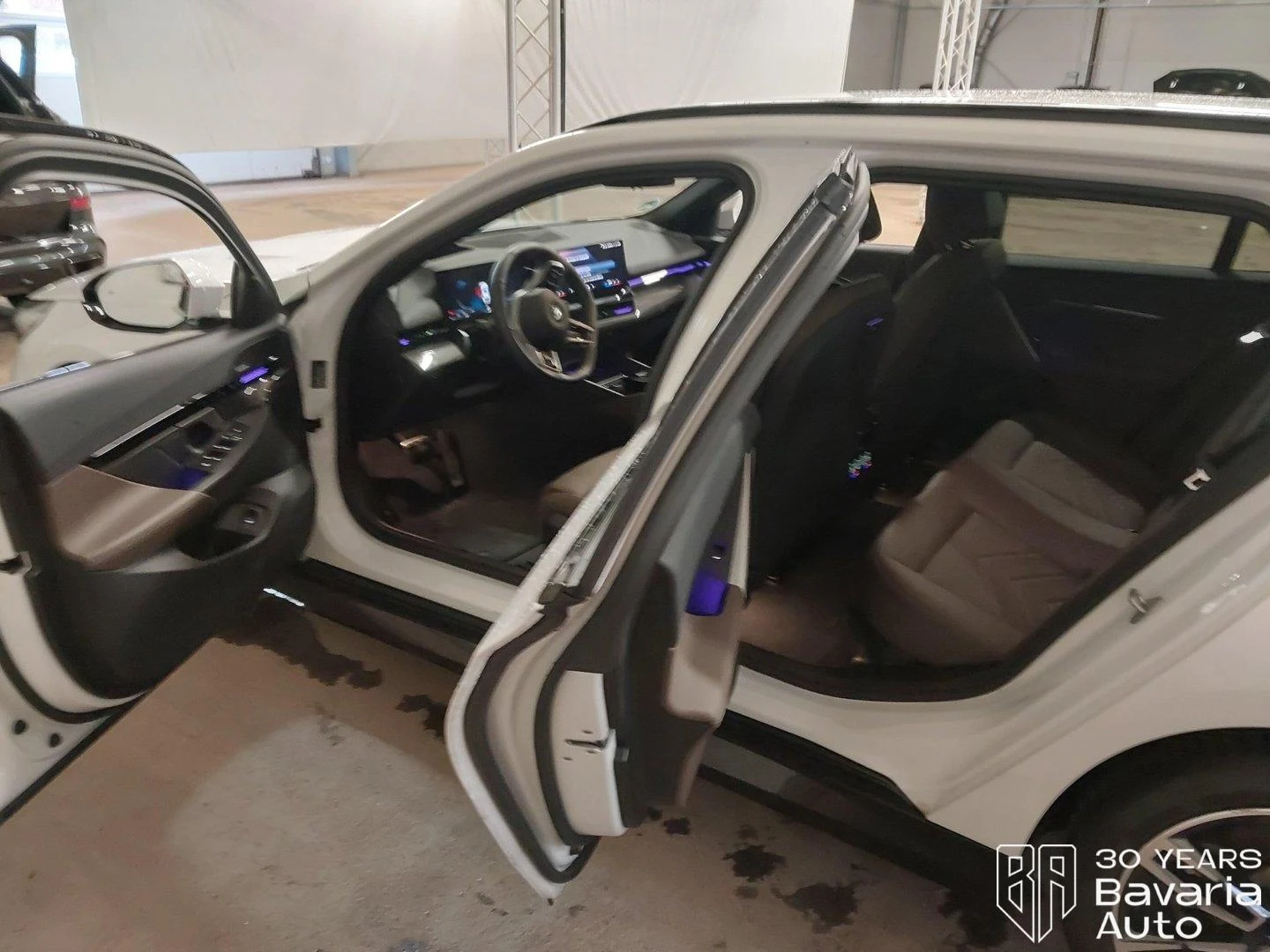 BMW 520 d xDrive Touring M Sport Paket Steptronic | Mobile.bg   5