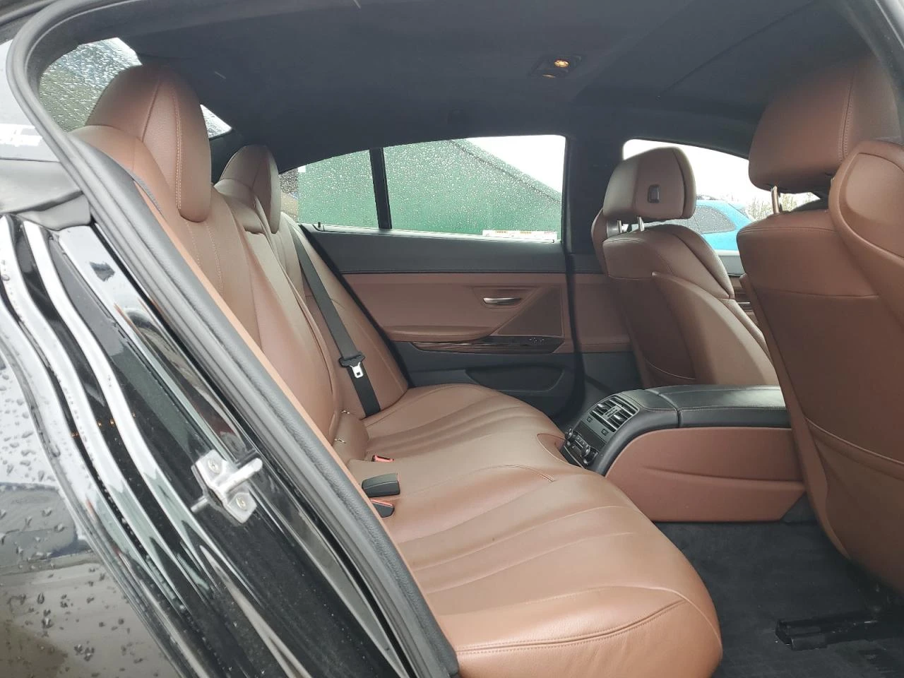 BMW 640 XI GRAN COUPE/XDRIVE/MPACK/HARMAN/MEMORY/KEYLESS - изображение 10