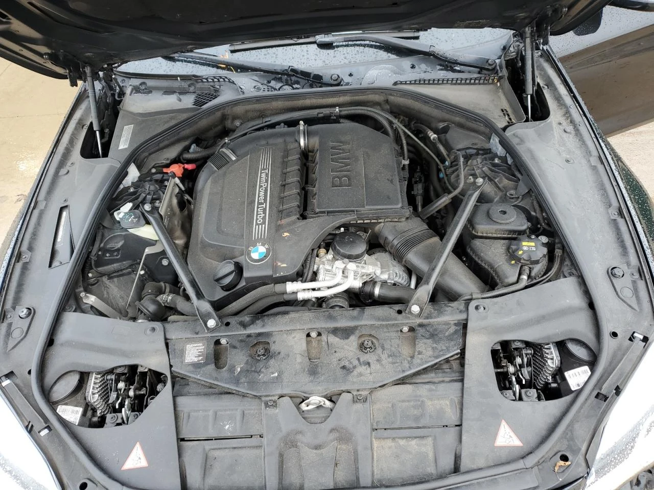 BMW 640 XI GRAN COUPE/XDRIVE/MPACK/HARMAN/MEMORY/KEYLESS | Mobile.bg   11