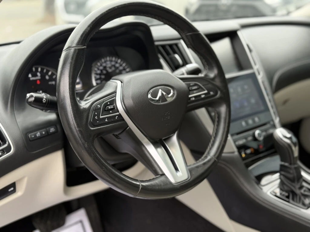 Infiniti Q50 *  *    *   *  | Mobile.bg   14