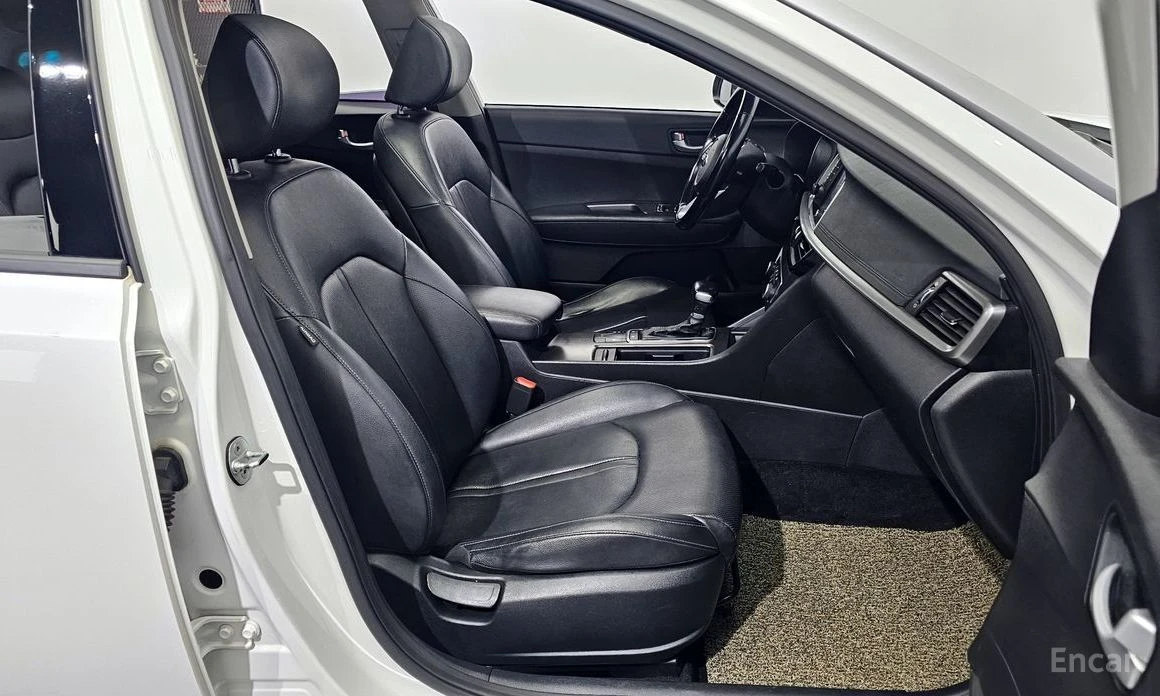 Kia K5 | Mobile.bg � ����������� 12