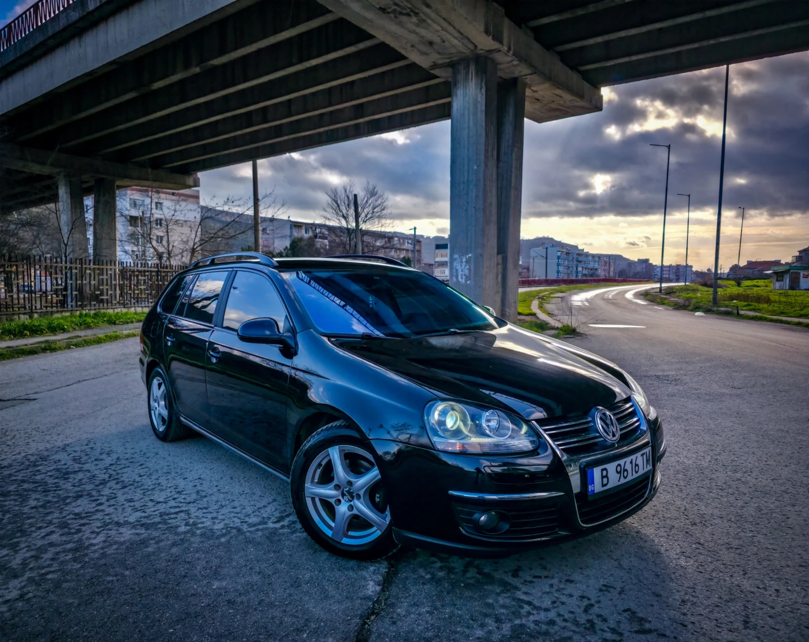 VW Golf = 1.9tdi= NAVI=  | Mobile.bg � ����������� 3