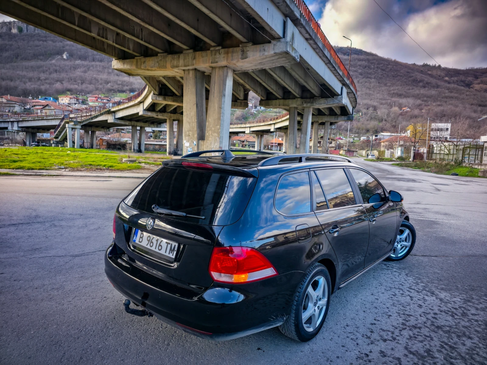 VW Golf = 1.9tdi= NAVI=  | Mobile.bg � ����������� 5