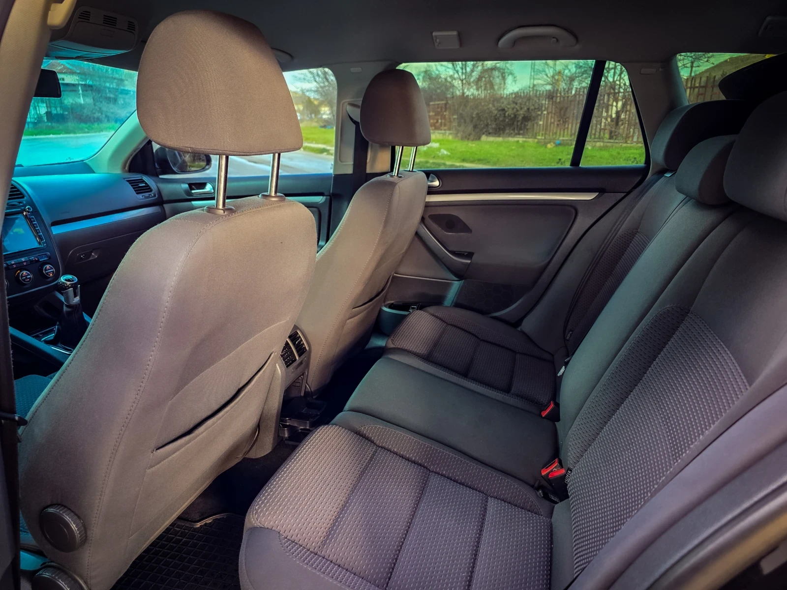 VW Golf = 1.9tdi= NAVI=  | Mobile.bg � ����������� 10