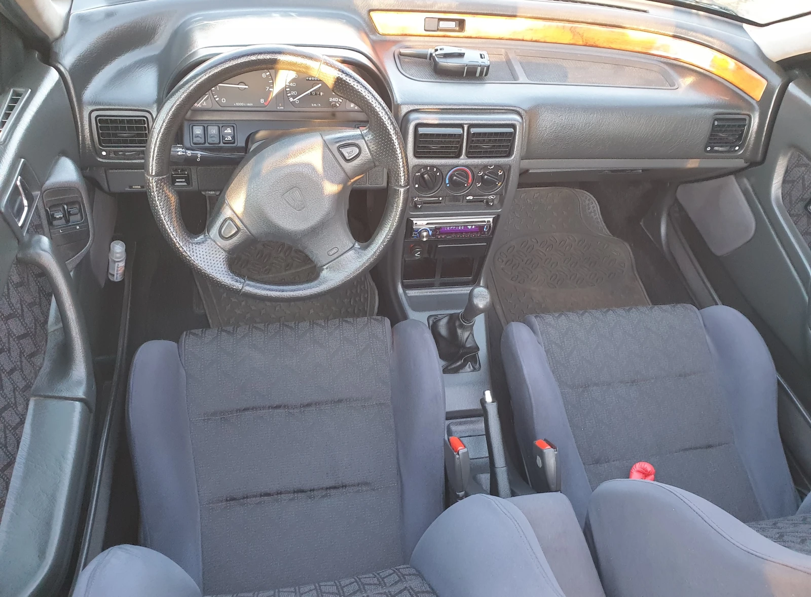 Rover 216 | Mobile.bg � ����������� 7