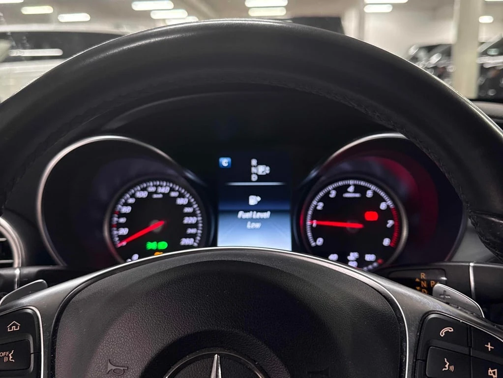Mercedes-Benz C 300 2015 4MATIC * ��� ������������ ������*  | Mobile.bg � ����������� 8
