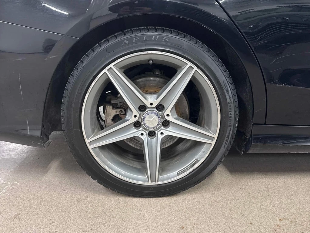Mercedes-Benz C 300 2015 4MATIC * ��� ������������ ������*  | Mobile.bg � ����������� 6