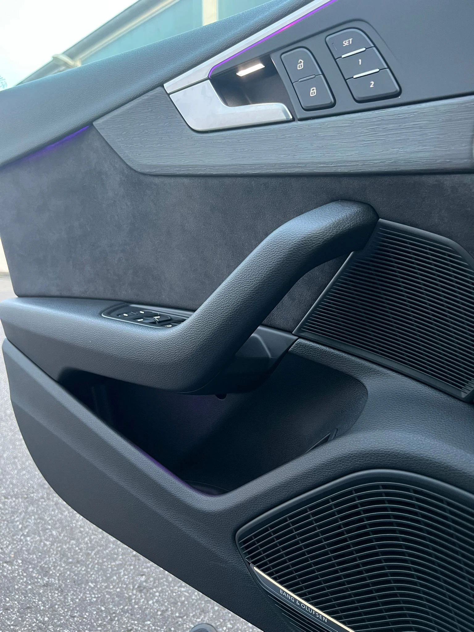 Audi A4, снимка 17 - Автомобили и джипове - 53827391