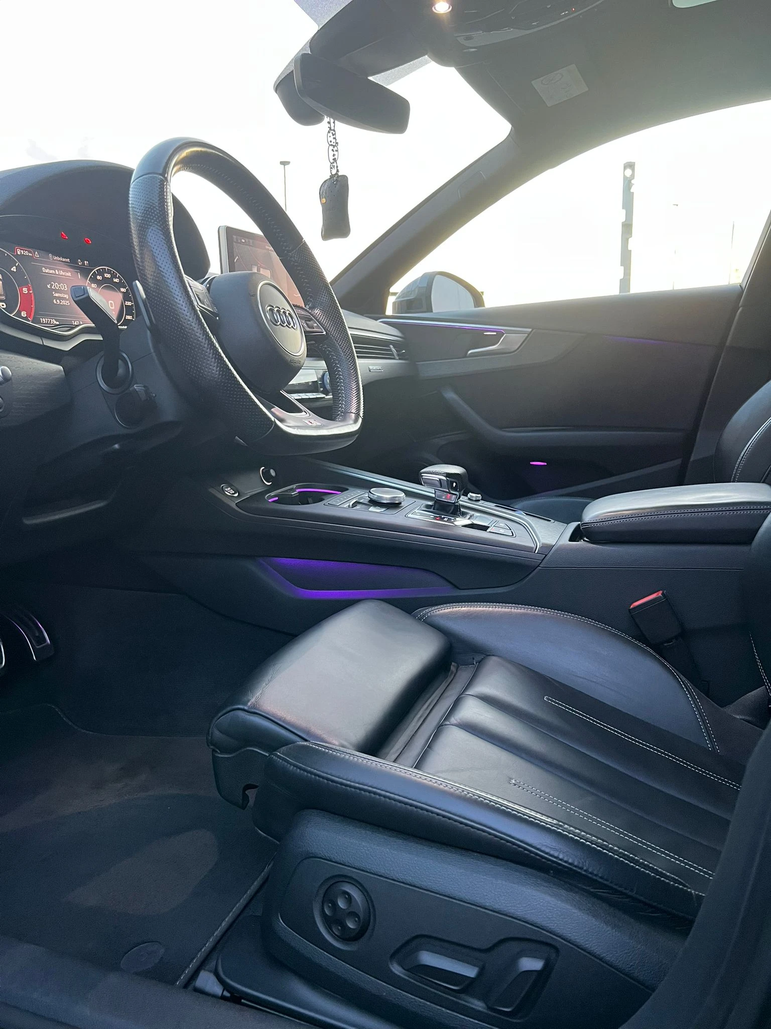 Audi A4  - изображение 6