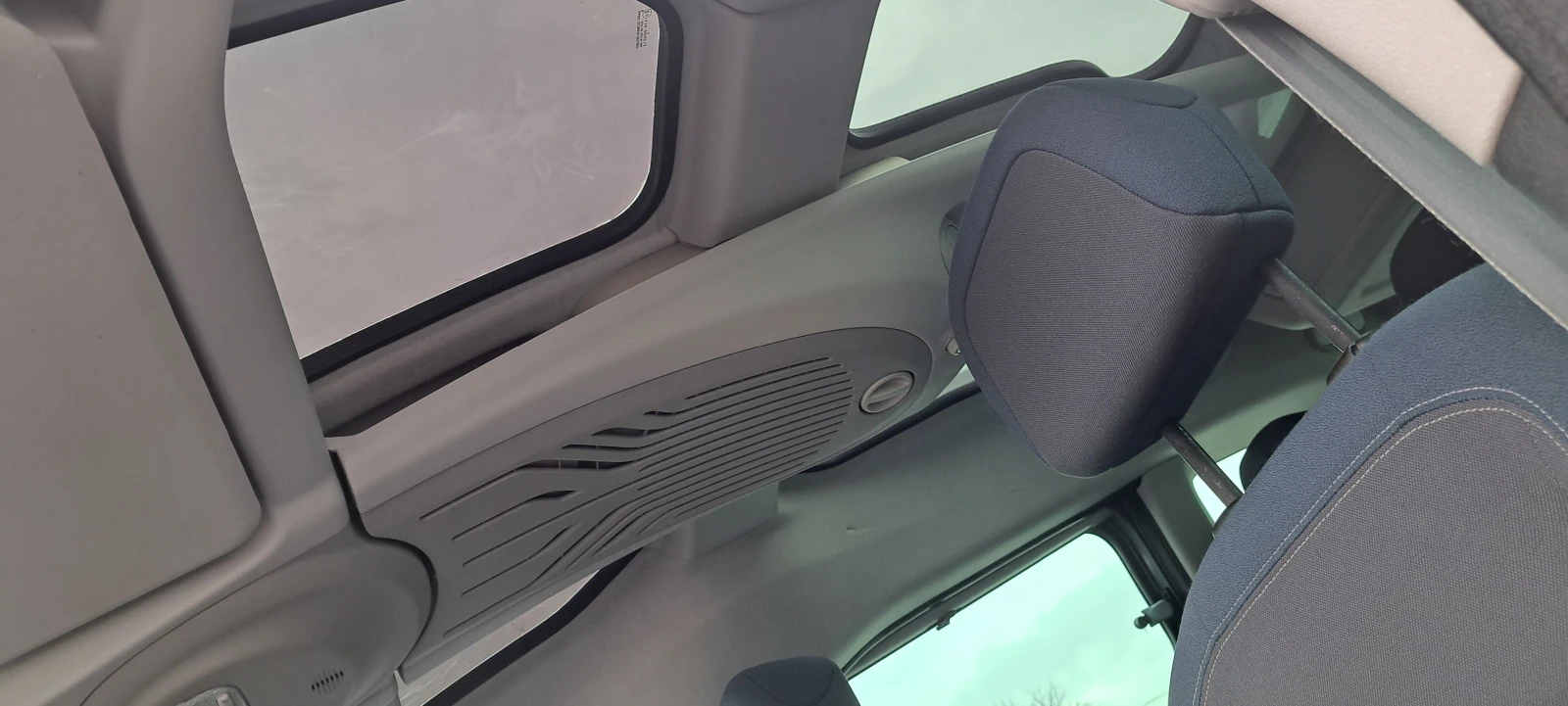 Citroen Berlingo  - изображение 7