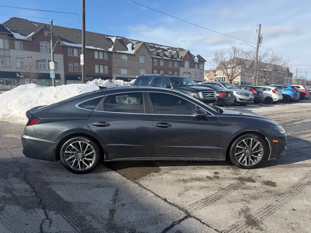 Hyundai Sonata Limited* ����������* (���� �� ��) | Mobile.bg � ����������� 8