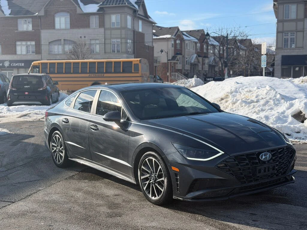 Hyundai Sonata Limited* ����������* (���� �� ��) | Mobile.bg � ����������� 1