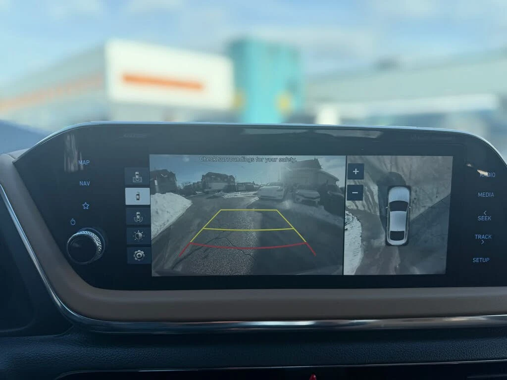 Hyundai Sonata Limited* ����������* (���� �� ��) | Mobile.bg � ����������� 13