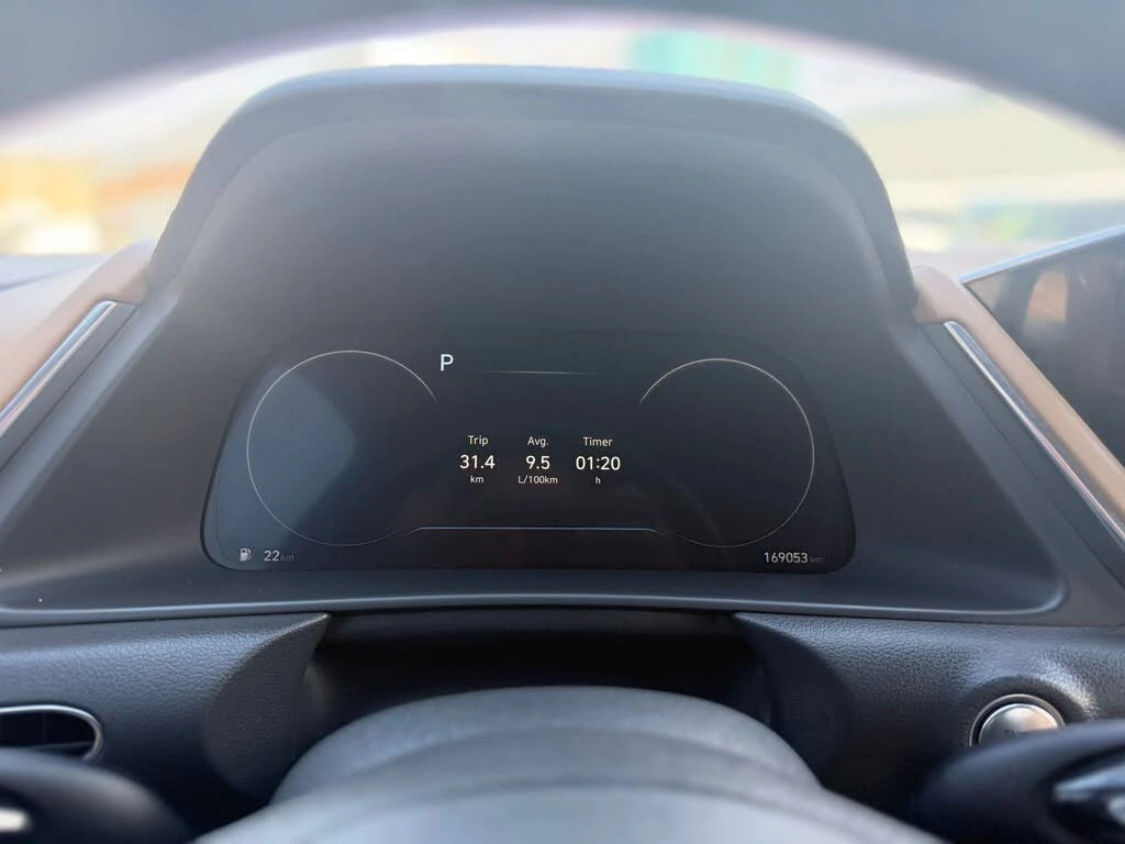 Hyundai Sonata Limited* ����������* (���� �� ��) | Mobile.bg � ����������� 11