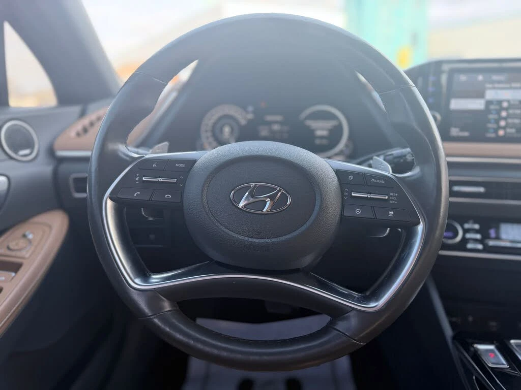 Hyundai Sonata Limited* ����������* (���� �� ��) | Mobile.bg � ����������� 10