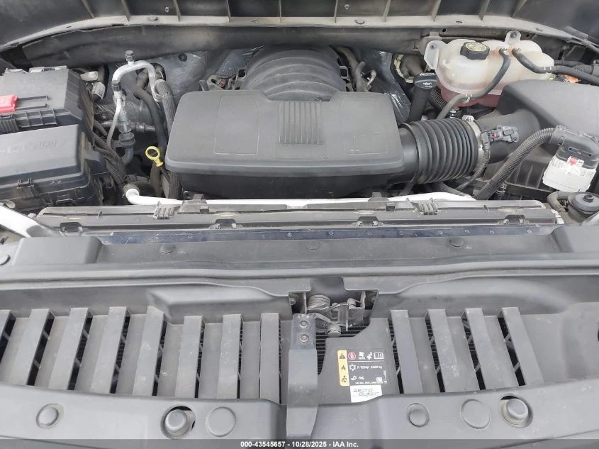 Chevrolet Silverado 6.2L V-8 DI, VVT, 420HP 4X4 Drive | Mobile.bg � ����������� 15