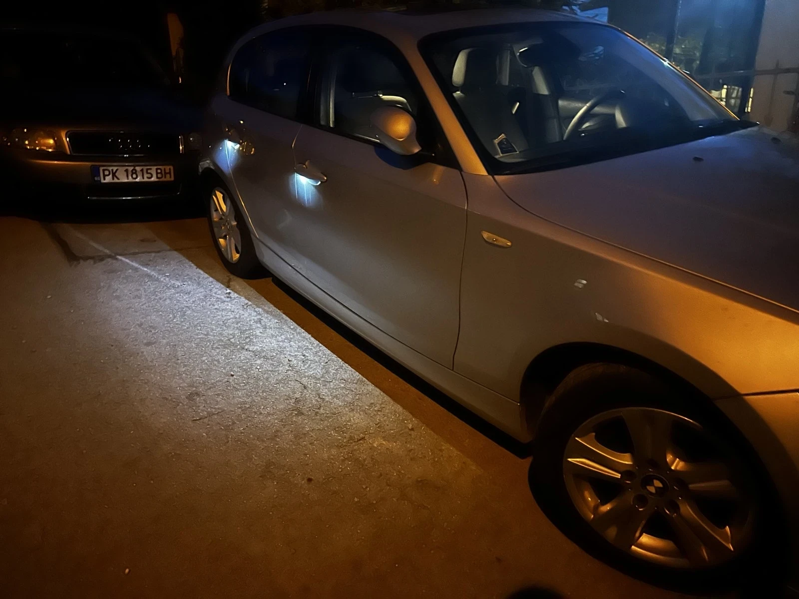 BMW 118 118D 143 �.� | Mobile.bg � ����������� 10