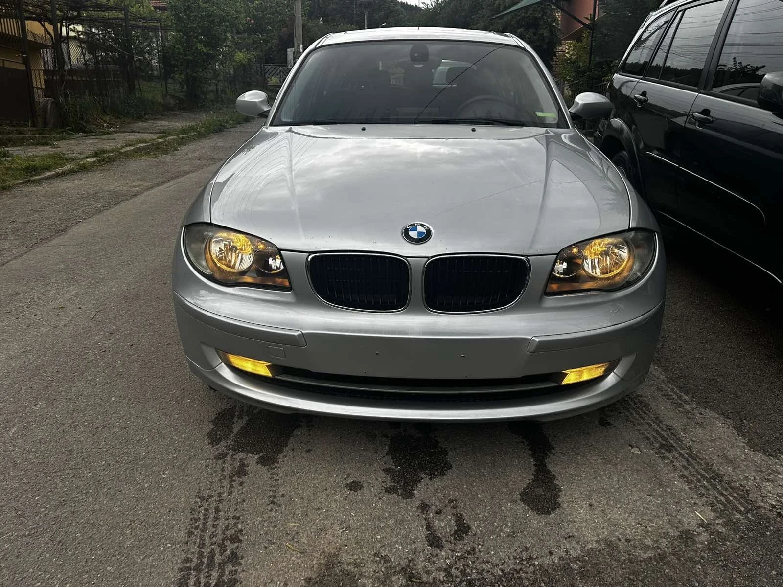 BMW 118 118D 143 �.� | Mobile.bg � ����������� 2