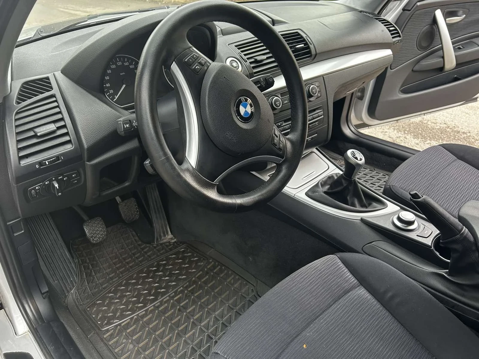 BMW 118 118D 143 �.� | Mobile.bg � ����������� 12