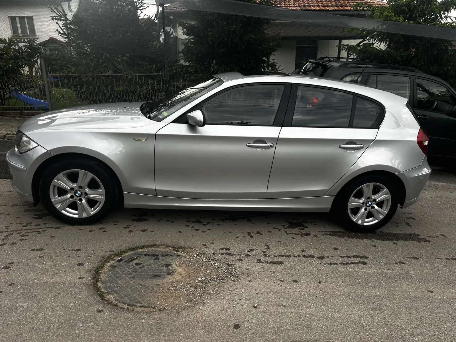 BMW 118 118D 143 �.� | Mobile.bg � ����������� 7
