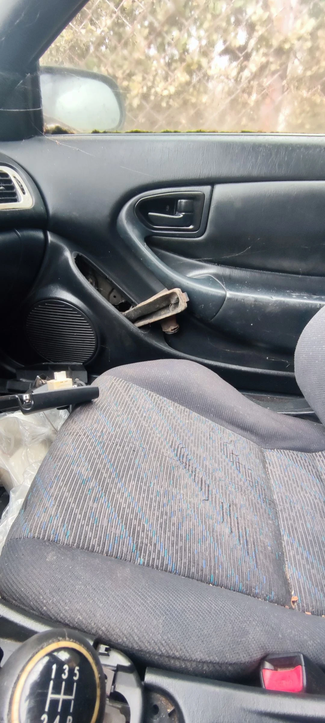 Toyota Celica 2.0Gt 175, снимка 8 - Автомобили и джипове - 53809343