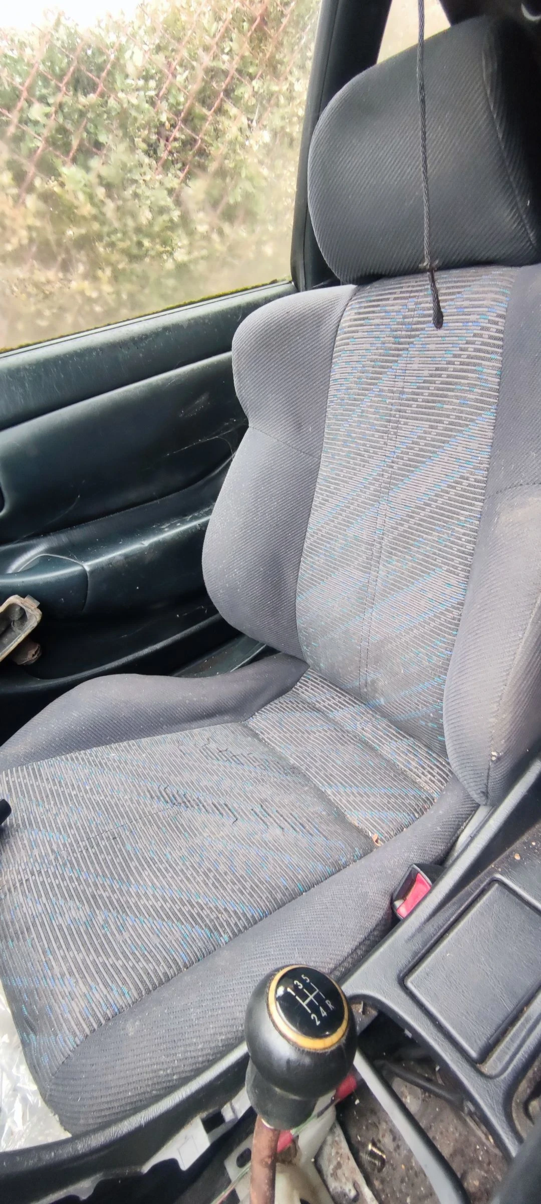 Toyota Celica 2.0Gt 175, снимка 7 - Автомобили и джипове - 53809343