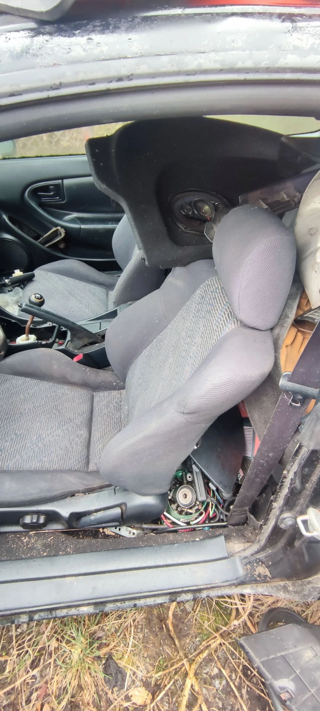 Toyota Celica 2.0Gt 175, снимка 14 - Автомобили и джипове - 53809343