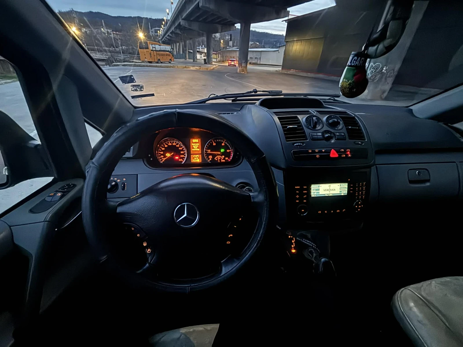 Mercedes-Benz 115 | Mobile.bg � ����������� 17