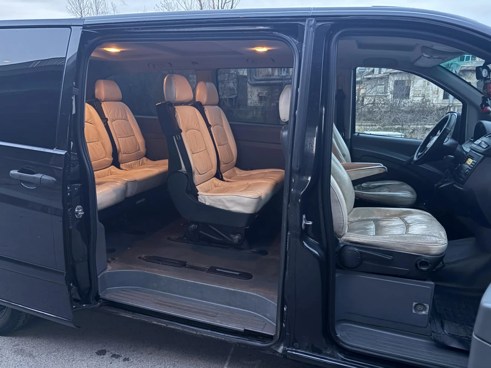 Mercedes-Benz 115 | Mobile.bg � ����������� 10