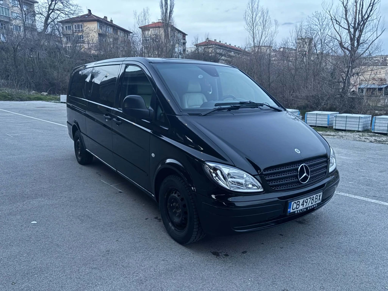Mercedes-Benz 115 | Mobile.bg � ����������� 14