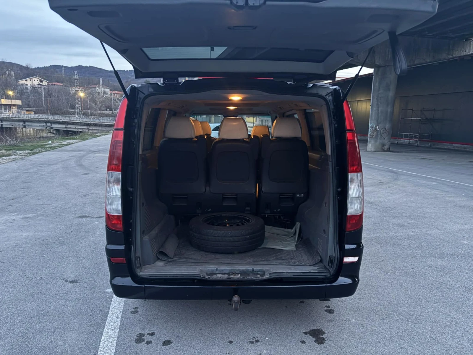 Mercedes-Benz 115 | Mobile.bg � ����������� 3