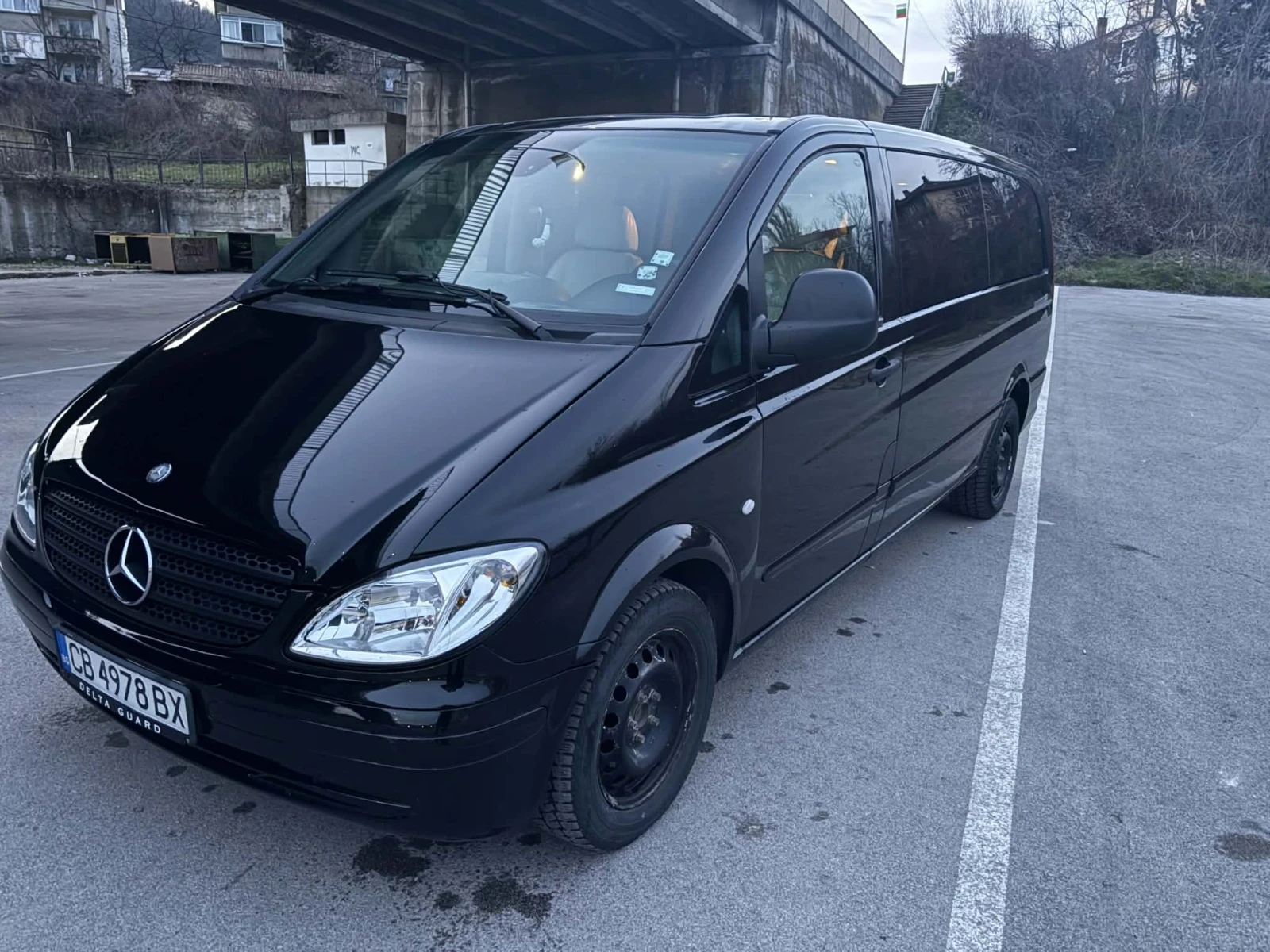Mercedes-Benz 115 | Mobile.bg � ����������� 1