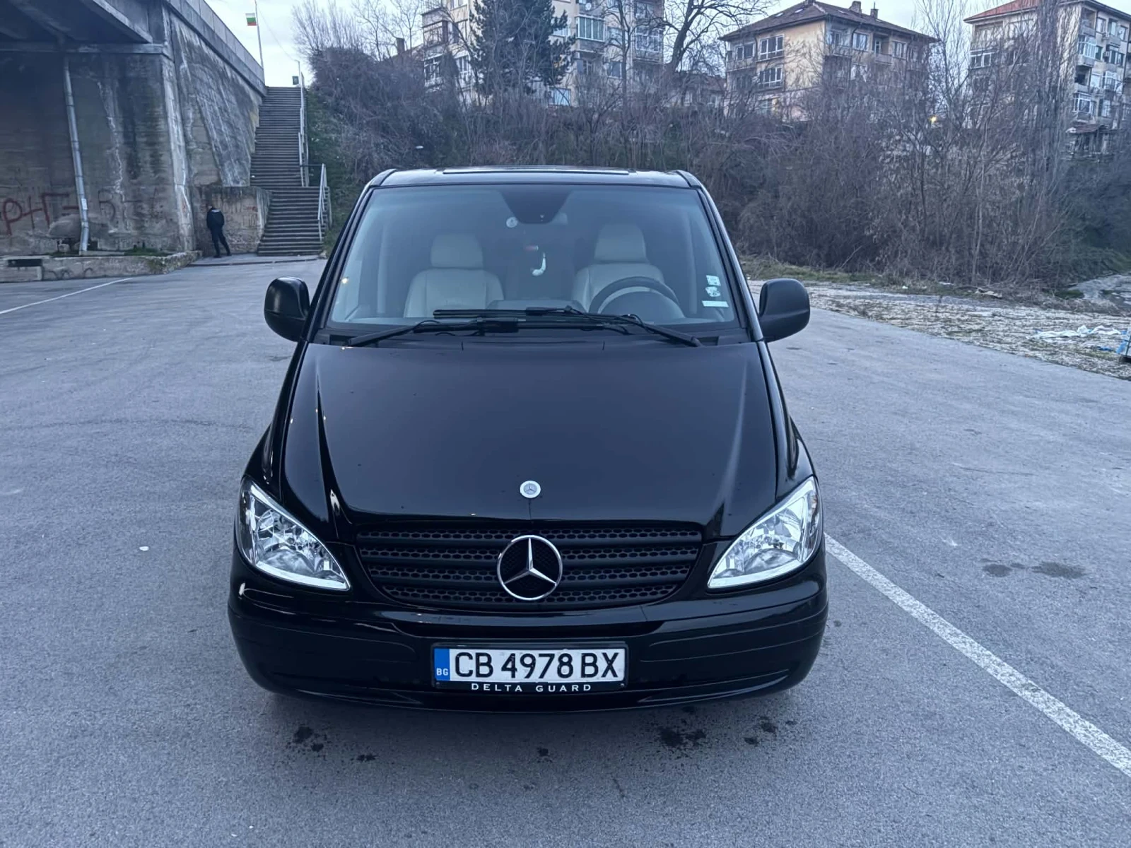 Mercedes-Benz 115 | Mobile.bg � ����������� 15