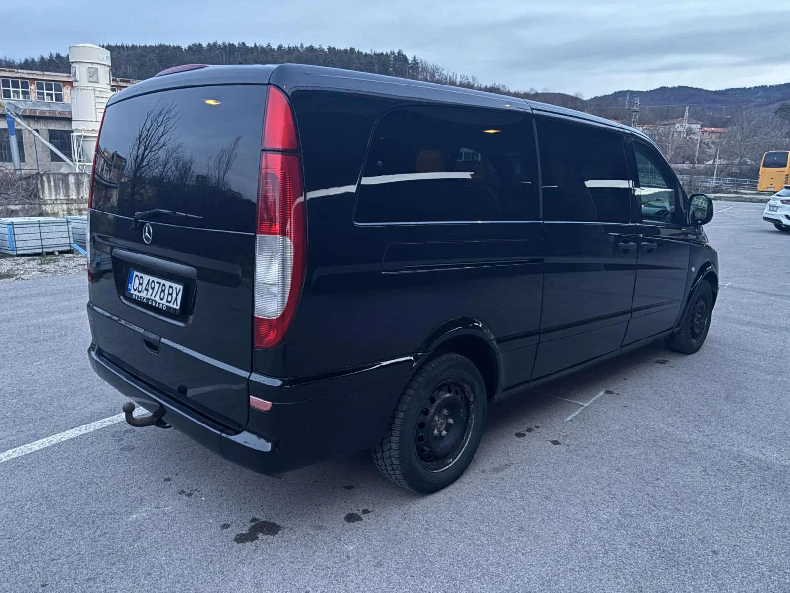 Mercedes-Benz 115 | Mobile.bg � ����������� 5