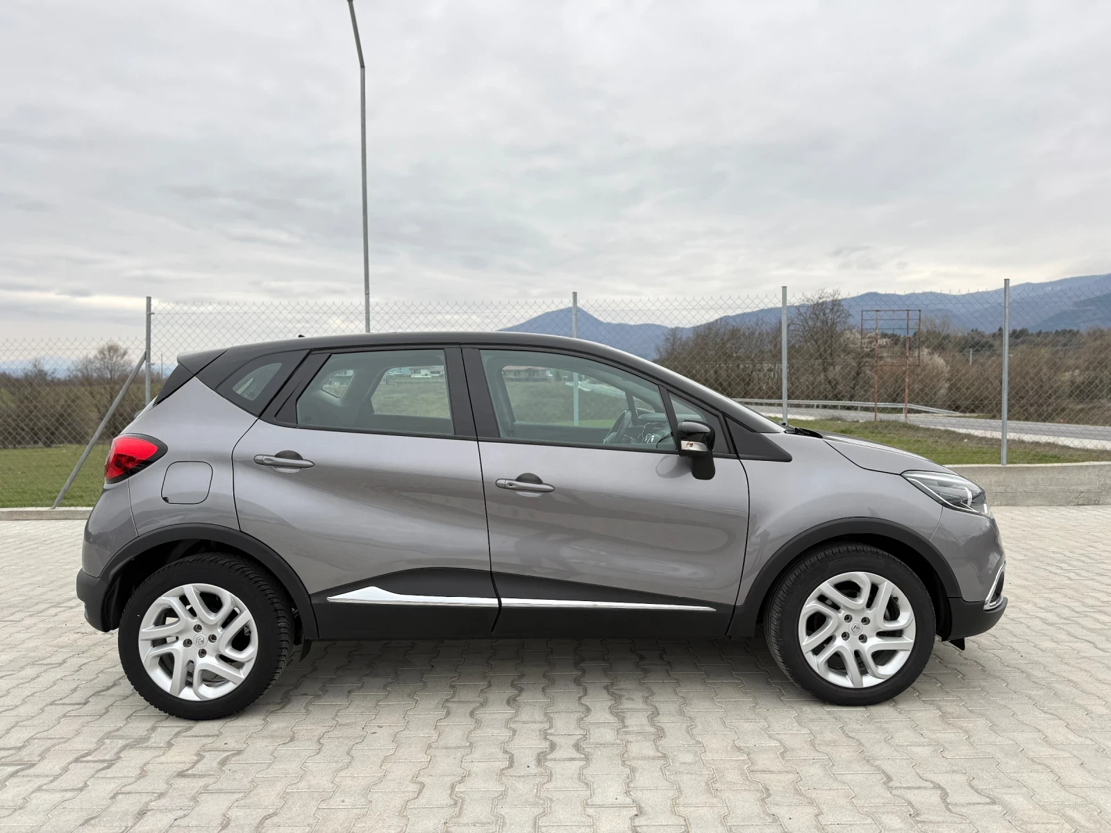 Renault Captur 1.5 DCI NAVI CAMERA AUTOMAT | Mobile.bg � ����������� 7
