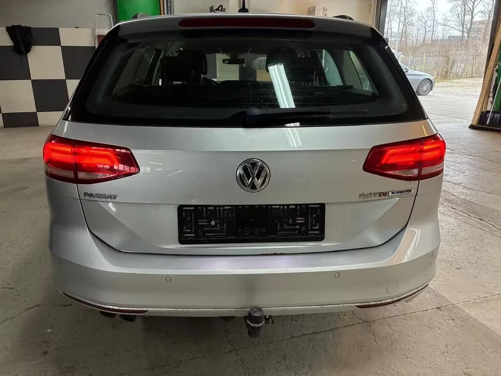 VW Passat 2.0 TDI DSG Variant, снимка 6 - Автомобили и джипове - 53969638