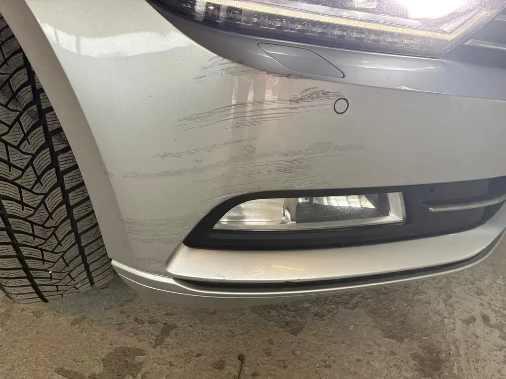 VW Passat 2.0 TDI DSG Variant, снимка 3 - Автомобили и джипове - 53969638