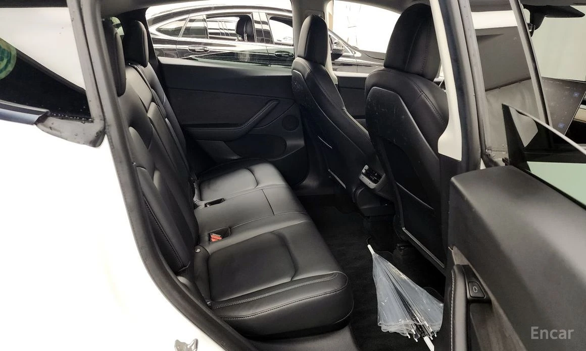 Tesla Model Y Long Range AWD* PANORAMA* , снимка 13 - Автомобили и джипове - 53997778