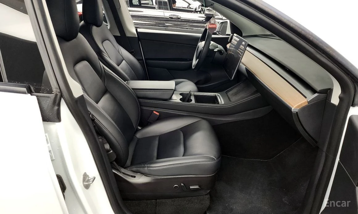 Tesla Model Y Long Range AWD* PANORAMA* , снимка 7 - Автомобили и джипове - 53997778