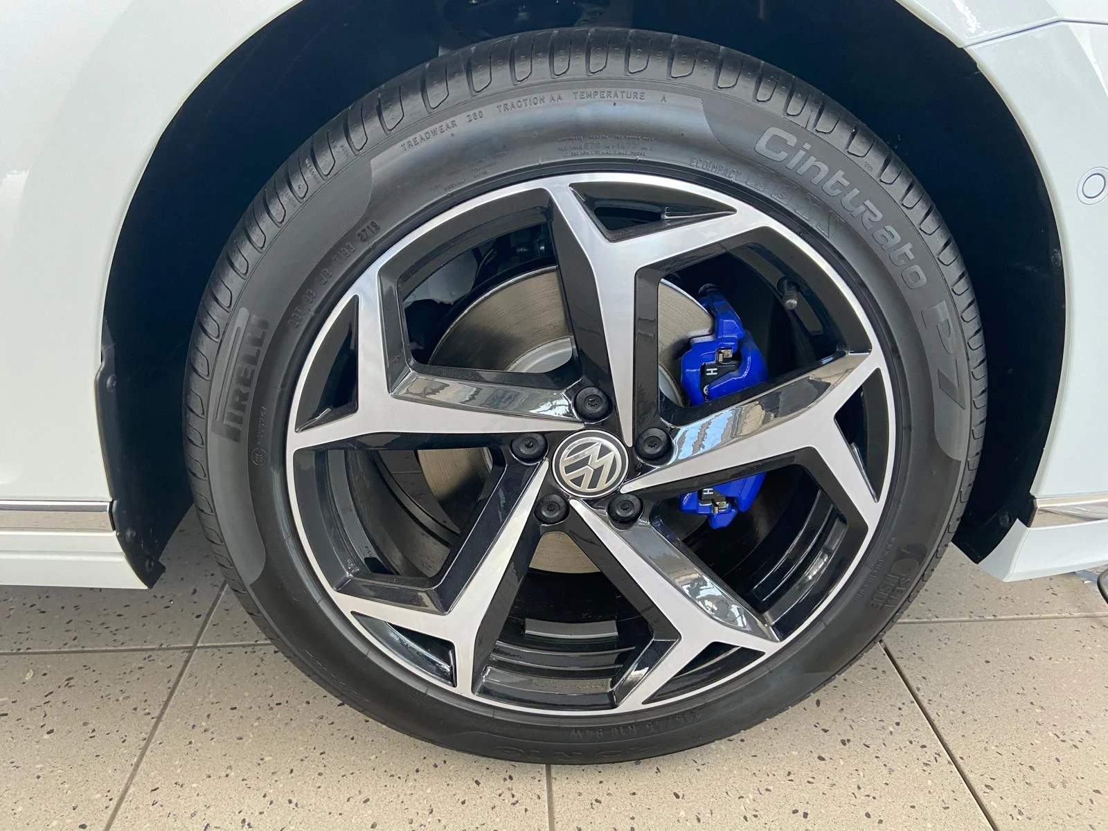 VW Passat GTE, снимка 6 - Автомобили и джипове - 54013287