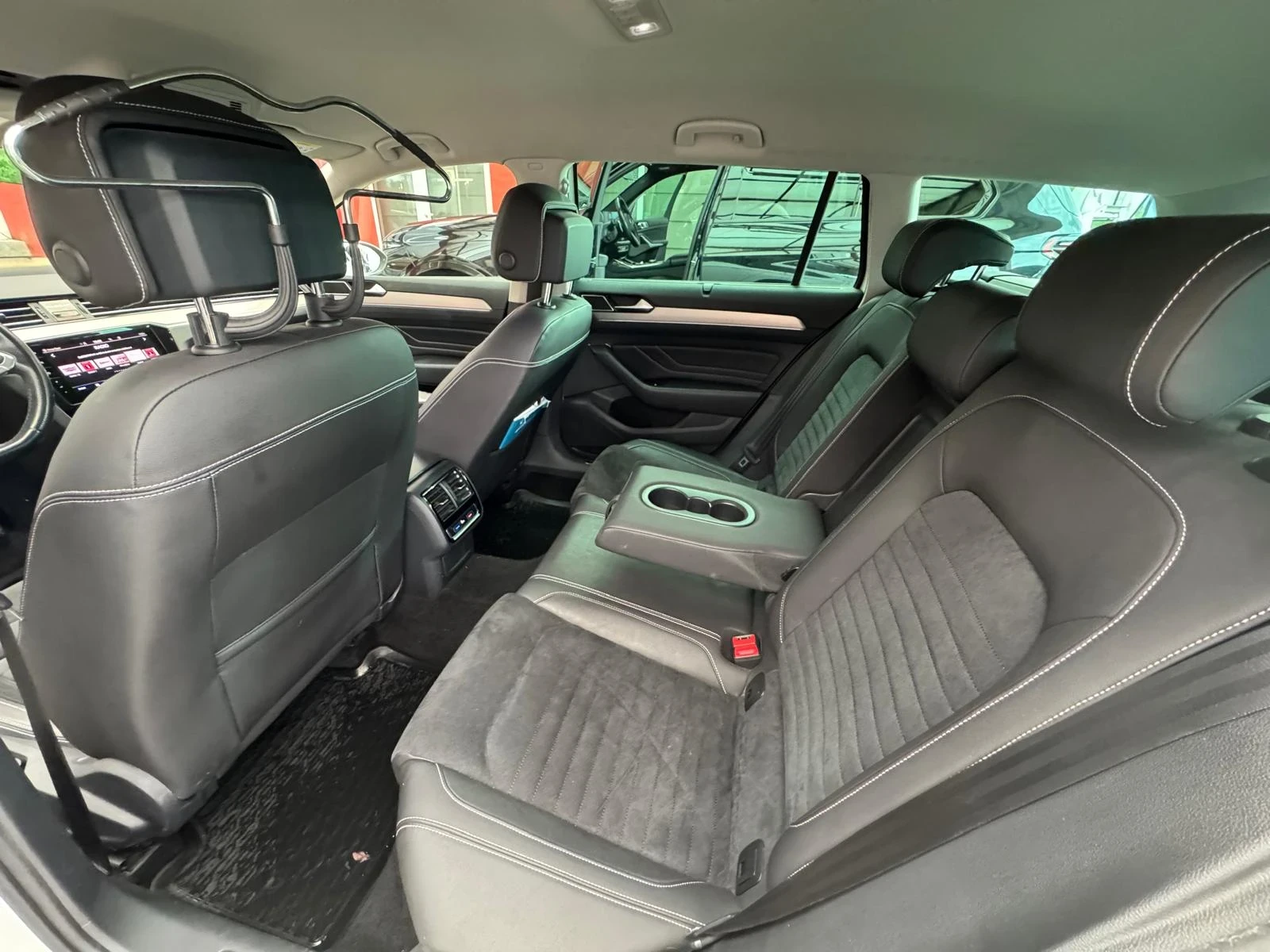 VW Passat GTE, снимка 8 - Автомобили и джипове - 54013287