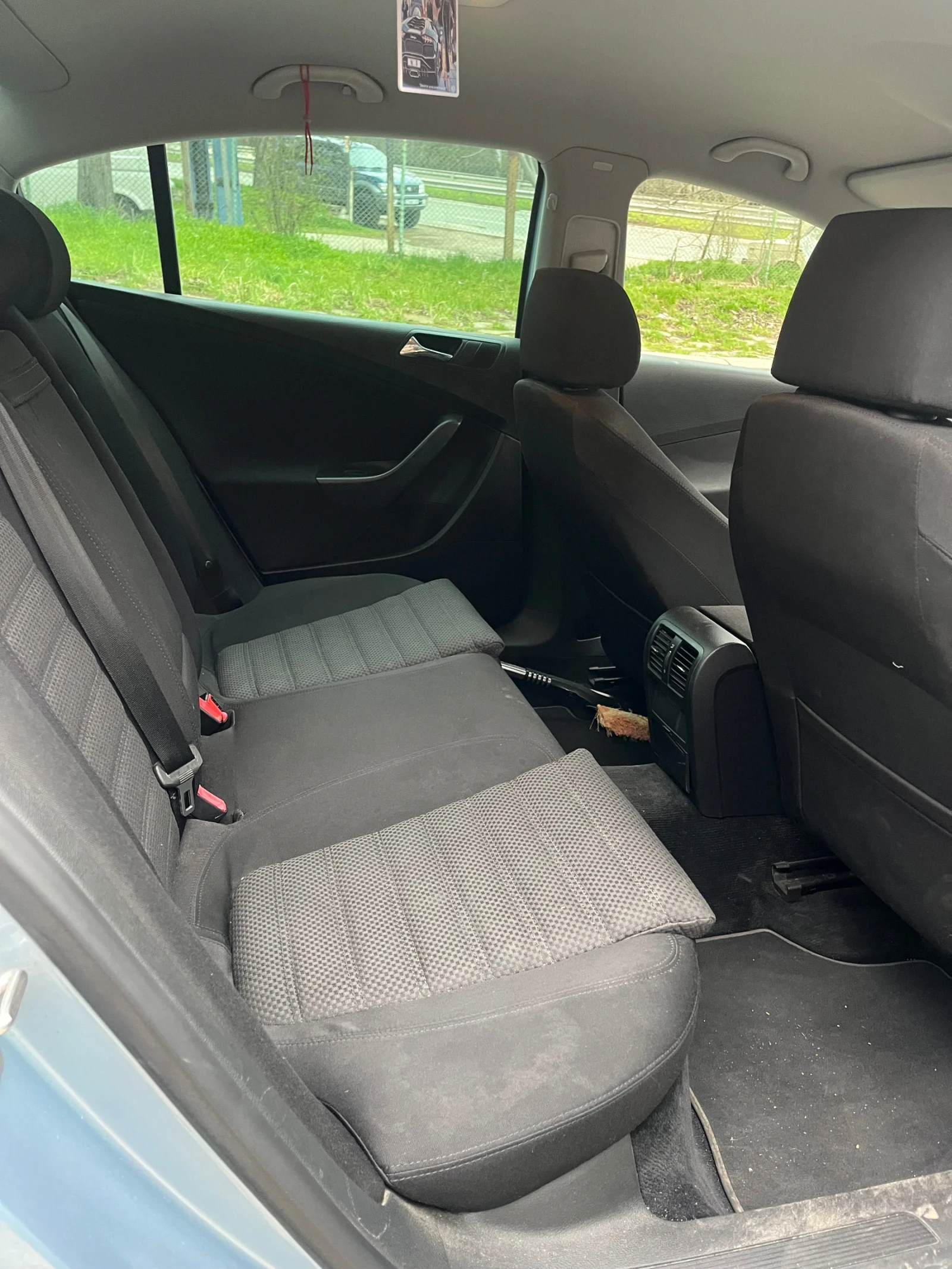 VW Passat, снимка 9 - Автомобили и джипове - 54015728