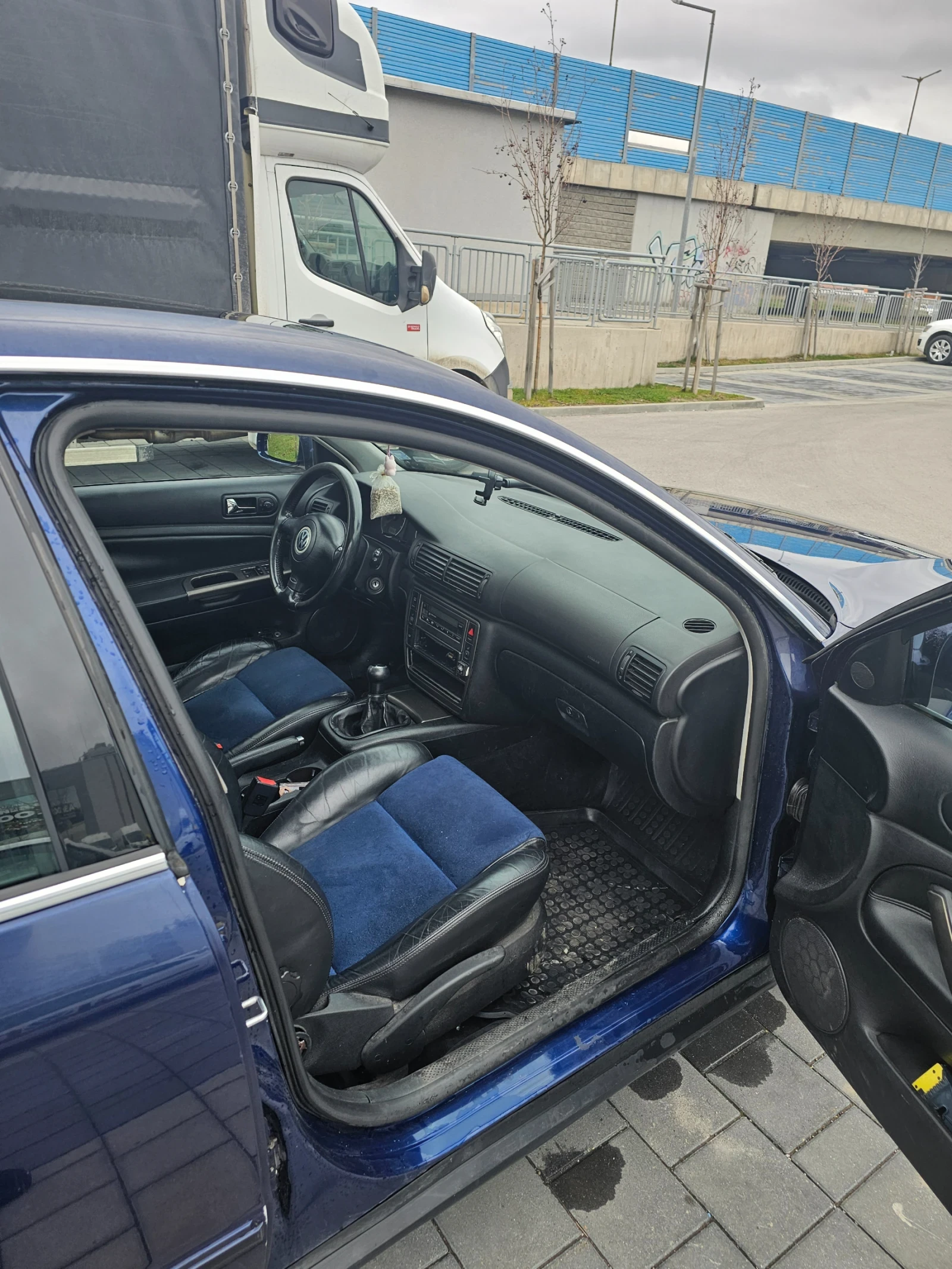 VW Passat 1.8T | Mobile.bg � ����������� 6